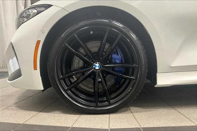 2024 BMW M340i xDrive Sedan