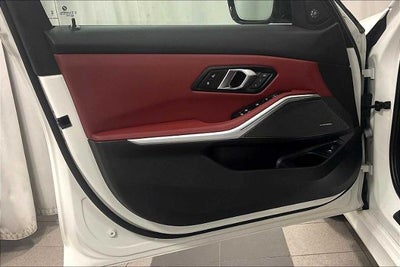 2024 BMW M340i xDrive Sedan