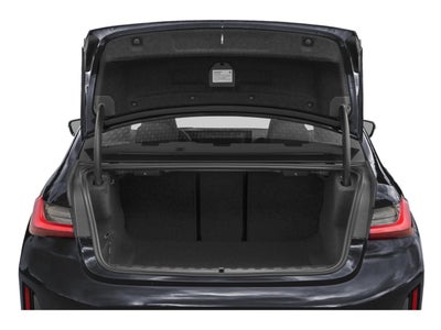 2024 BMW M340i xDrive Sedan