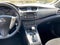 2017 Nissan Sentra S CVT