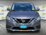 2017 Nissan Sentra S CVT