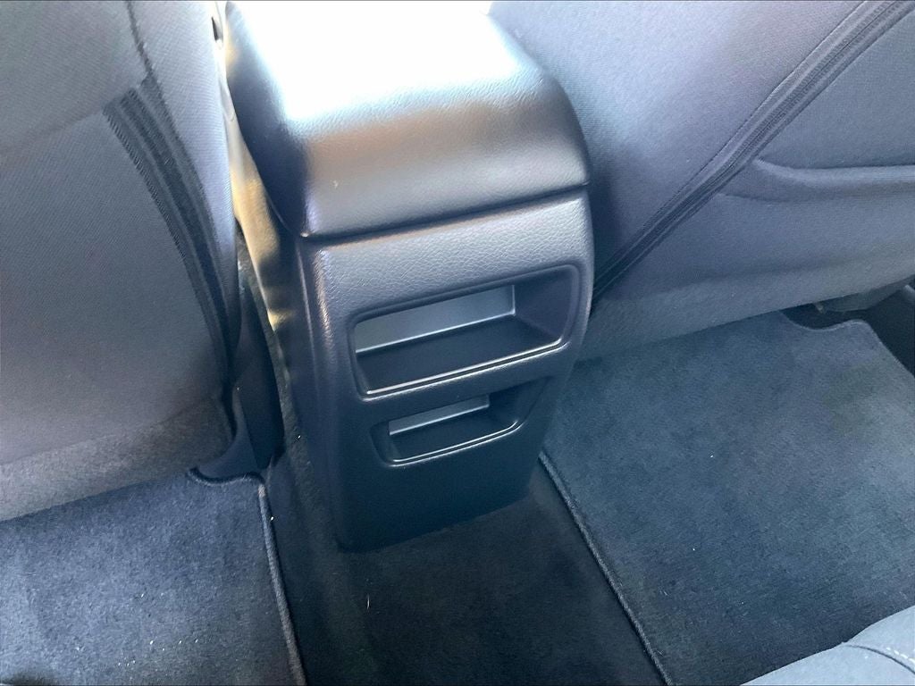 2017 Nissan Sentra S CVT