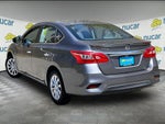 2017 Nissan Sentra S CVT