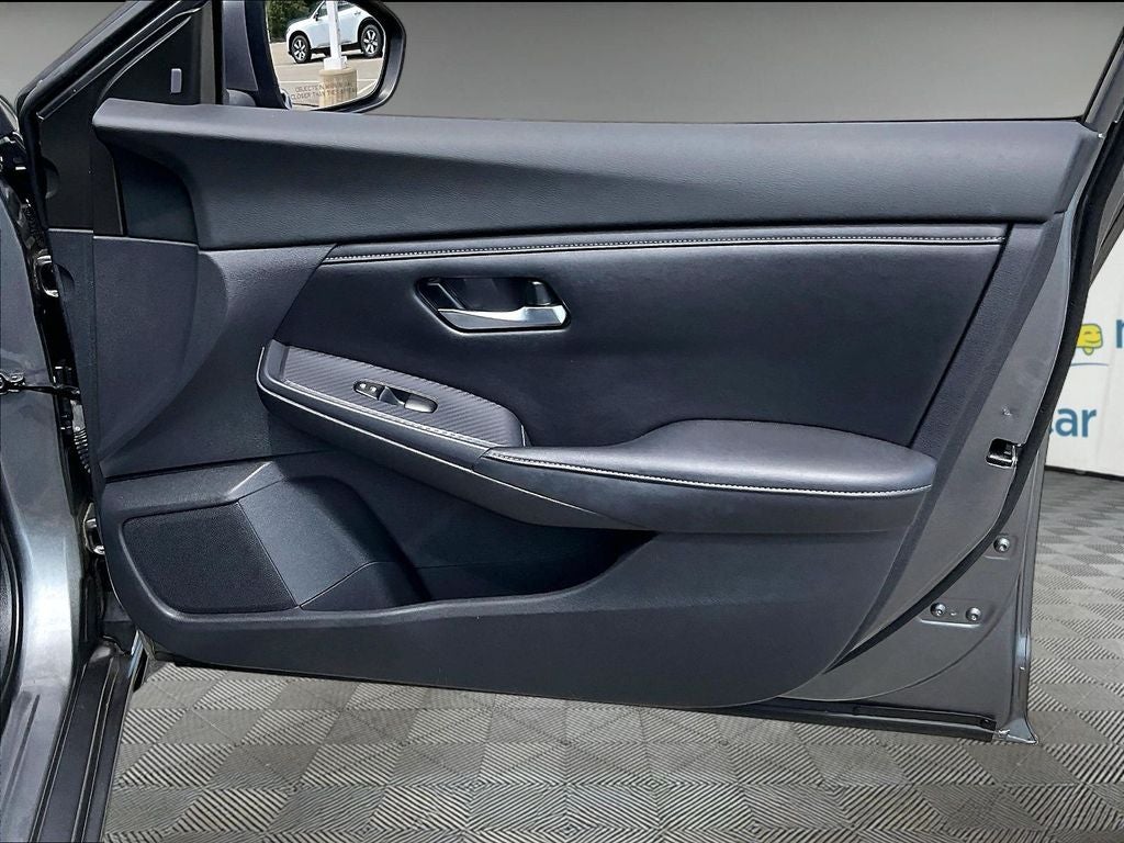 2020 Nissan Sentra S