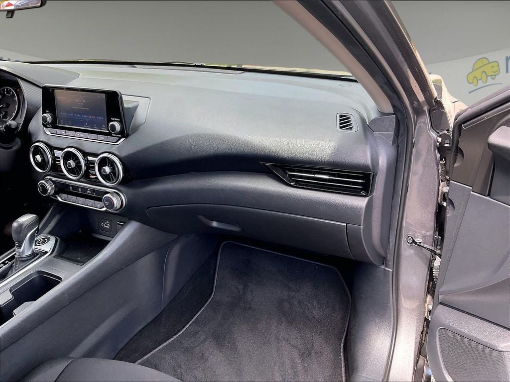 2020 Nissan Sentra S