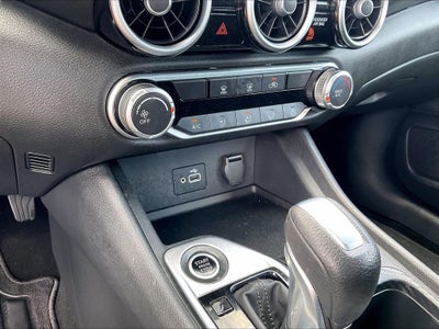 2020 Nissan Sentra S
