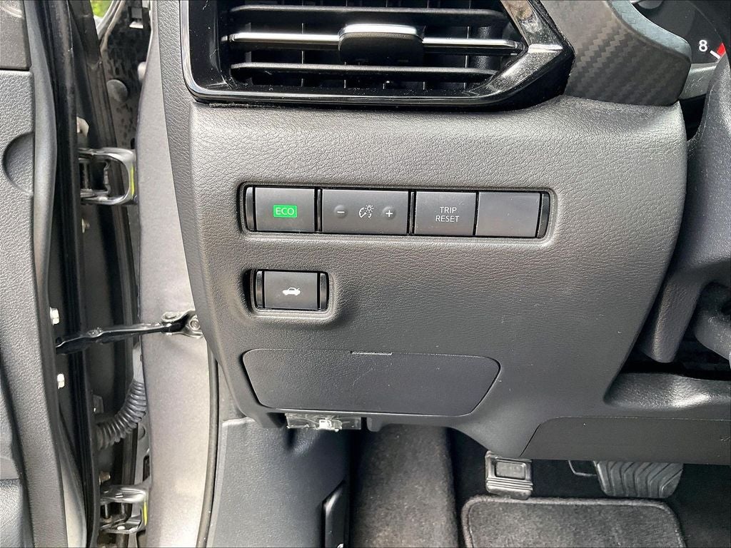 2020 Nissan Sentra S