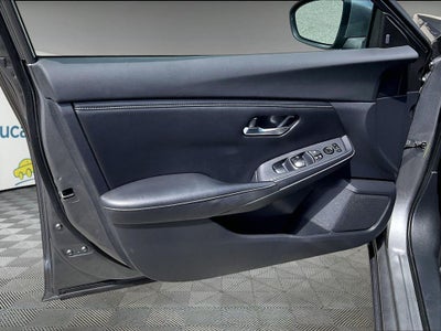2020 Nissan Sentra S