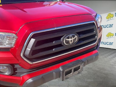2020 Toyota Tacoma SR5 V6