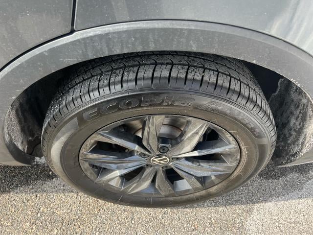 2024 Volkswagen Tiguan 2.0T SE 4MOTION