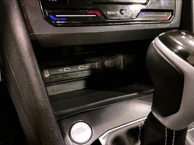 2024 Volkswagen Tiguan 2.0T SE 4MOTION