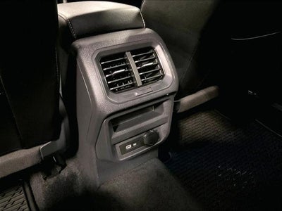 2024 Volkswagen Tiguan 2.0T SE 4MOTION