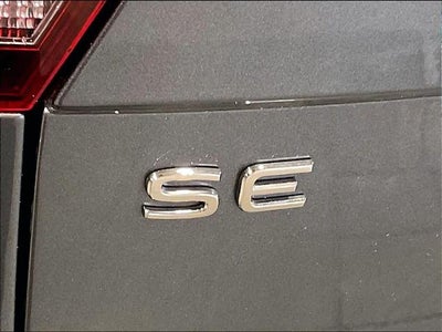 2024 Volkswagen Tiguan 2.0T SE 4MOTION