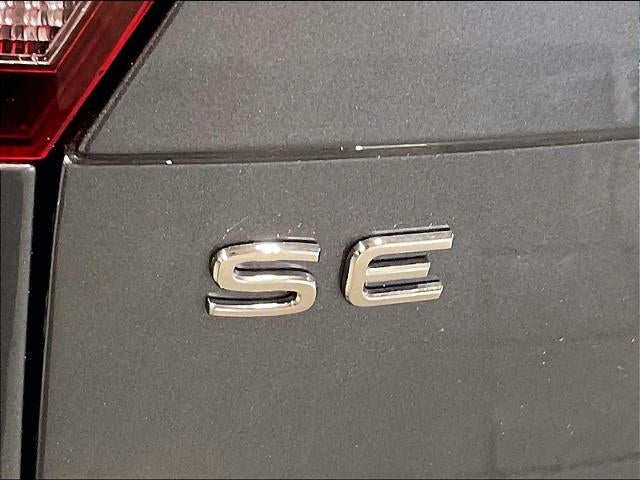 2024 Volkswagen Tiguan 2.0T SE 4MOTION