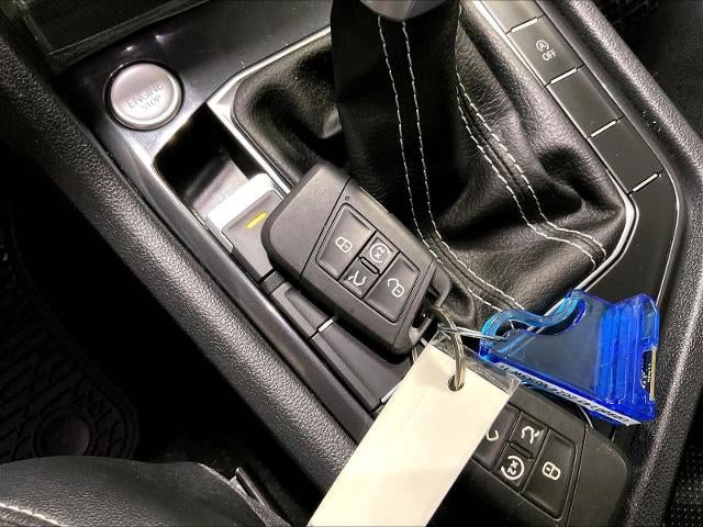 2024 Volkswagen Tiguan 2.0T SE 4MOTION