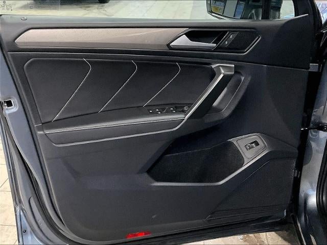 2024 Volkswagen Tiguan 2.0T SE 4MOTION