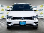 2020 Volkswagen Tiguan 2.0T SEL 4Motion