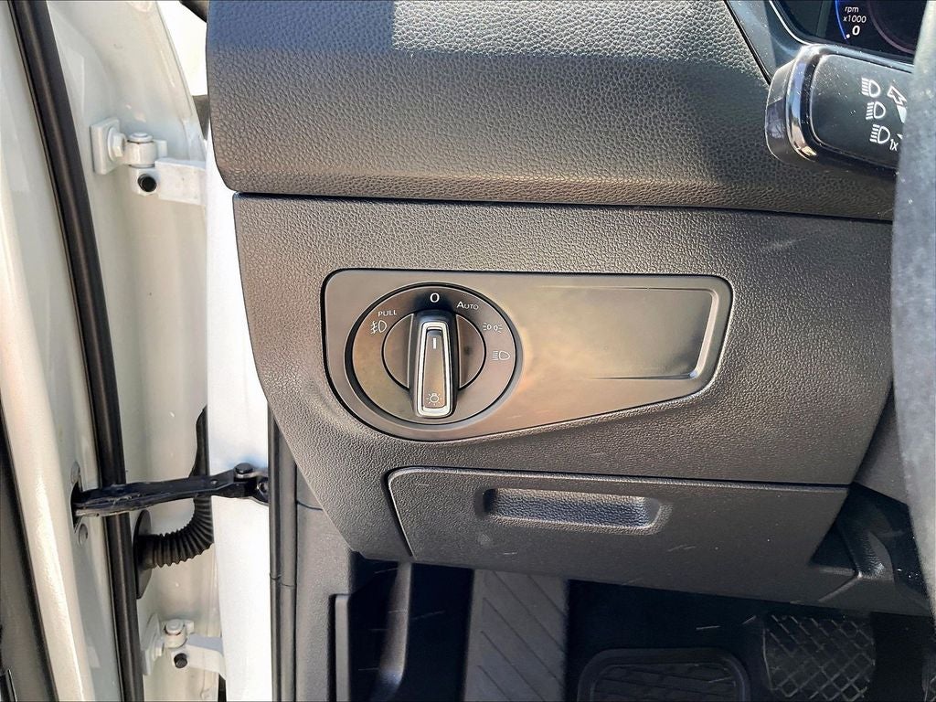 2020 Volkswagen Tiguan 2.0T SEL 4Motion