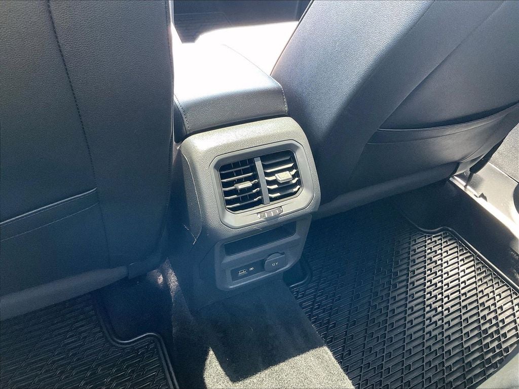 2020 Volkswagen Tiguan 2.0T SEL 4Motion