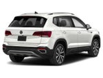 2022 Volkswagen Taos SE 4MOTION