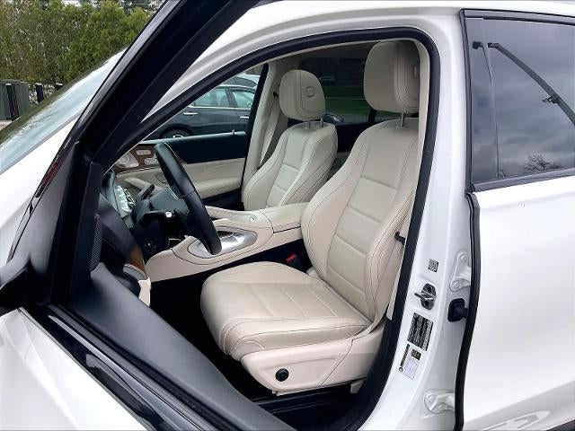 2022 Mercedes-Benz GLE GLE 350 4MATIC® SUV