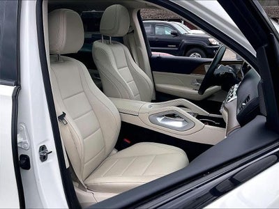 2022 Mercedes-Benz GLE GLE 350 4MATIC® SUV