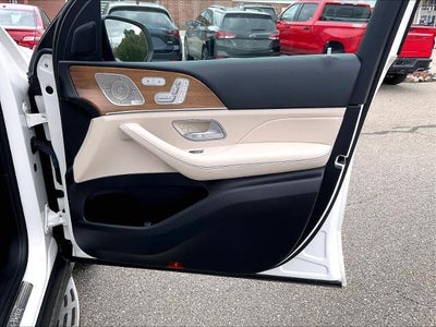 2022 Mercedes-Benz GLE GLE 350 4MATIC® SUV