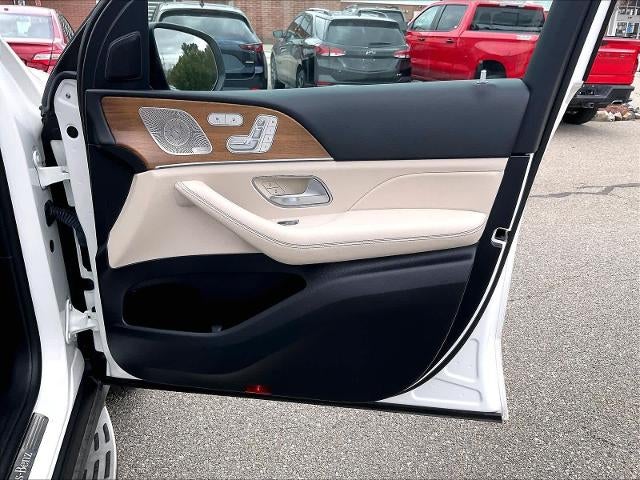 2022 Mercedes-Benz GLE GLE 350 4MATIC® SUV