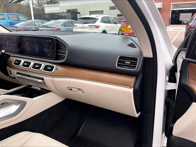 2022 Mercedes-Benz GLE GLE 350 4MATIC® SUV