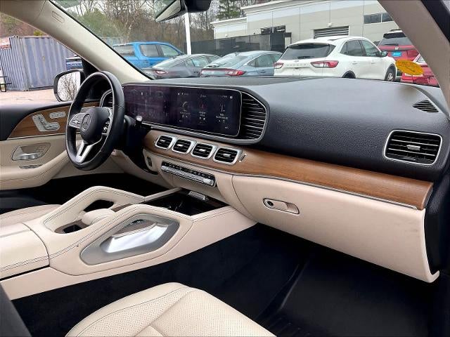 2022 Mercedes-Benz GLE GLE 350 4MATIC® SUV