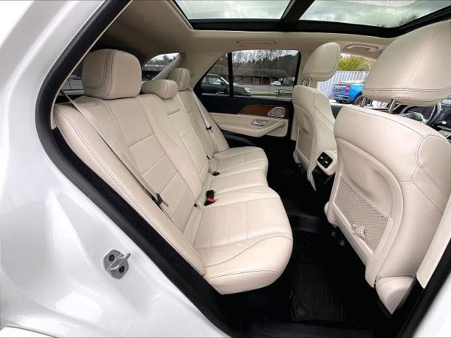 2022 Mercedes-Benz GLE GLE 350 4MATIC® SUV