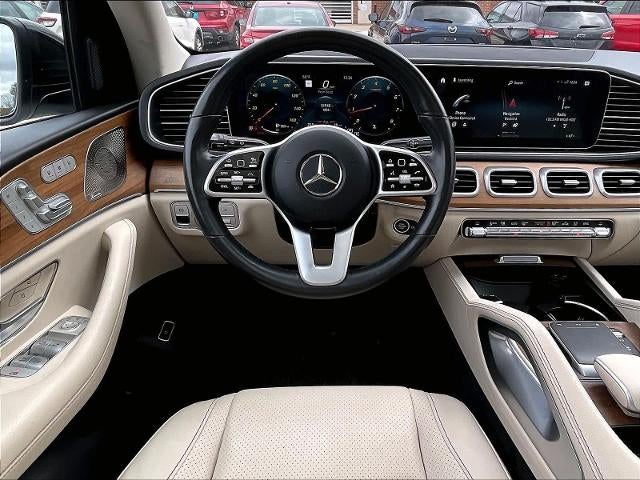 2022 Mercedes-Benz GLE GLE 350 4MATIC® SUV