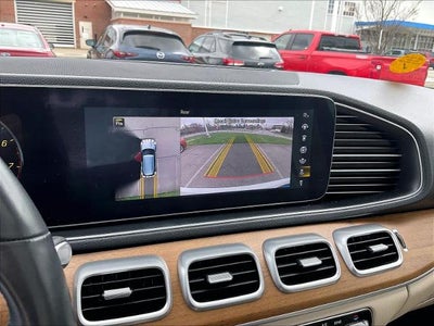 2022 Mercedes-Benz GLE GLE 350 4MATIC® SUV