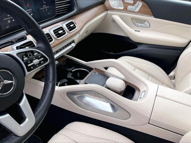 2022 Mercedes-Benz GLE GLE 350 4MATIC® SUV