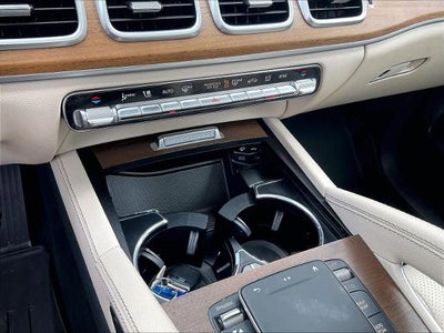 2022 Mercedes-Benz GLE GLE 350 4MATIC® SUV