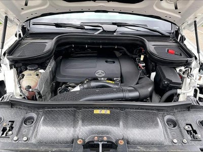 2022 Mercedes-Benz GLE GLE 350 4MATIC® SUV