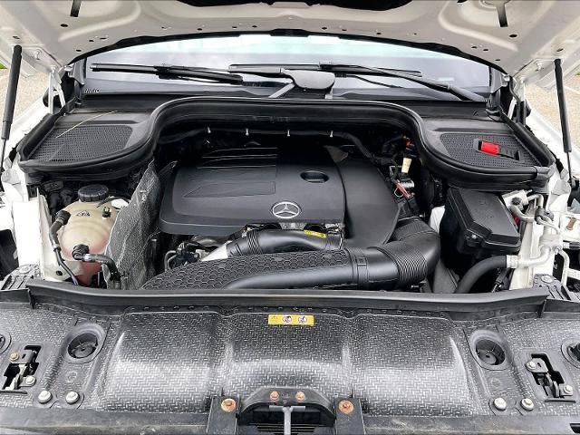 2022 Mercedes-Benz GLE GLE 350 4MATIC® SUV