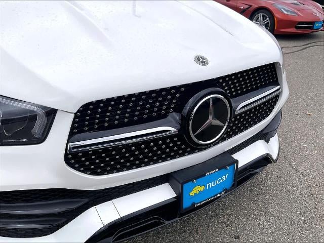 2022 Mercedes-Benz GLE GLE 350 4MATIC® SUV