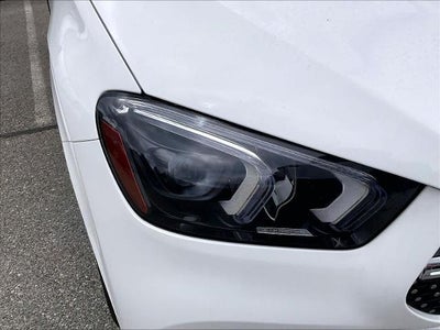 2022 Mercedes-Benz GLE GLE 350 4MATIC® SUV