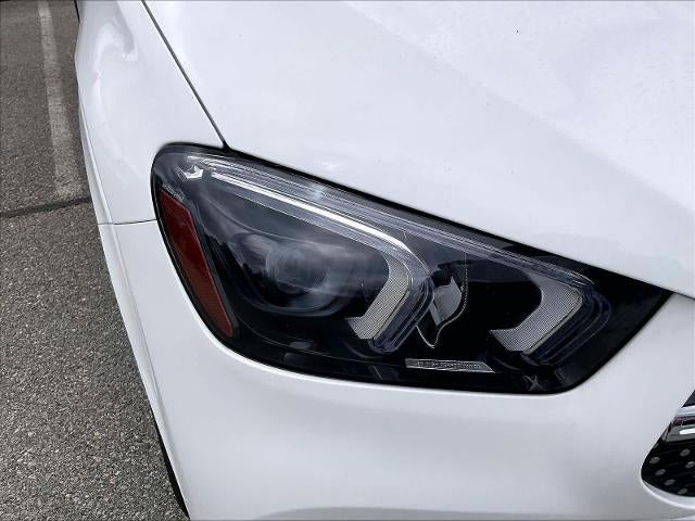 2022 Mercedes-Benz GLE GLE 350 4MATIC® SUV