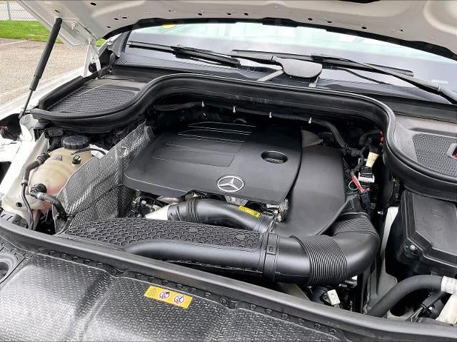 2022 Mercedes-Benz GLE GLE 350 4MATIC® SUV