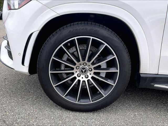 2022 Mercedes-Benz GLE GLE 350 4MATIC® SUV