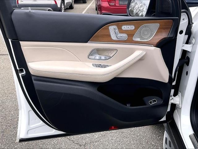 2022 Mercedes-Benz GLE GLE 350 4MATIC® SUV