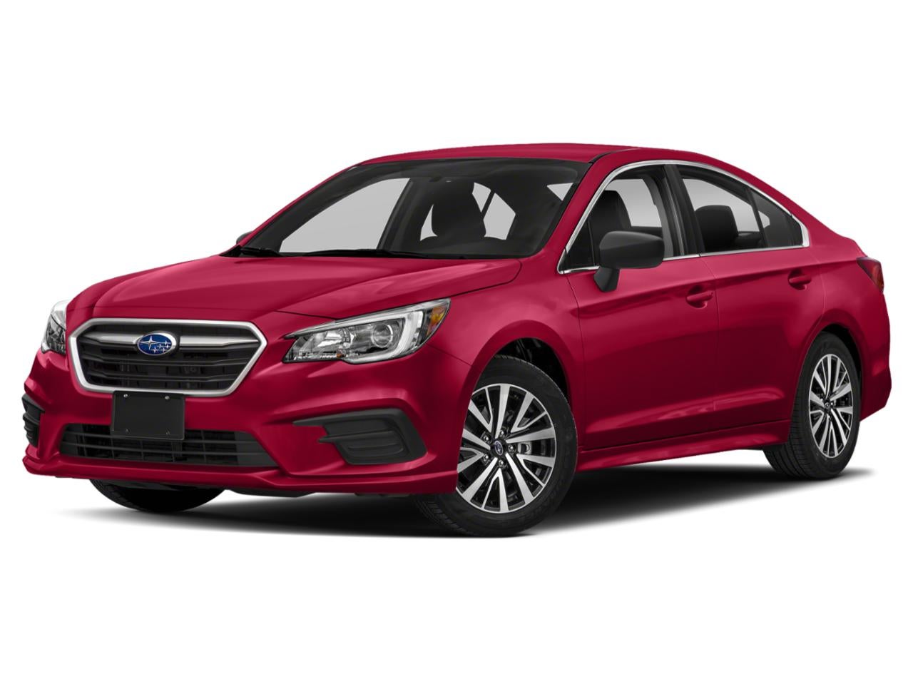 2019 Subaru Legacy 2.5i