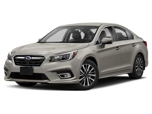 2019 Subaru Legacy 2.5i