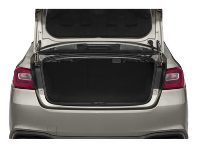 2019 Subaru Legacy 2.5i