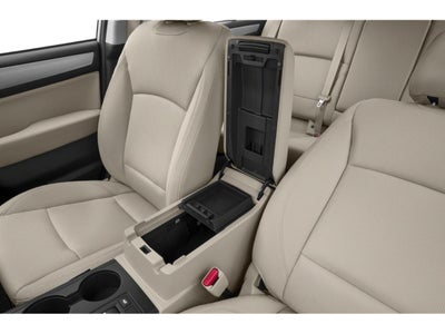 2019 Subaru Legacy 2.5i