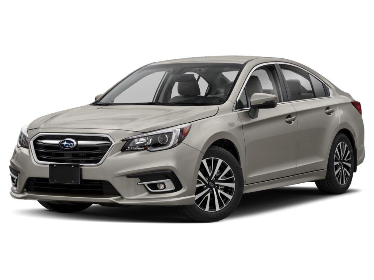 2019 Subaru Legacy 2.5i
