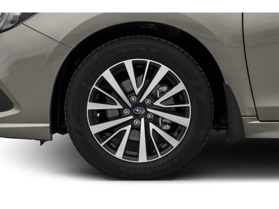 2019 Subaru Legacy 2.5i