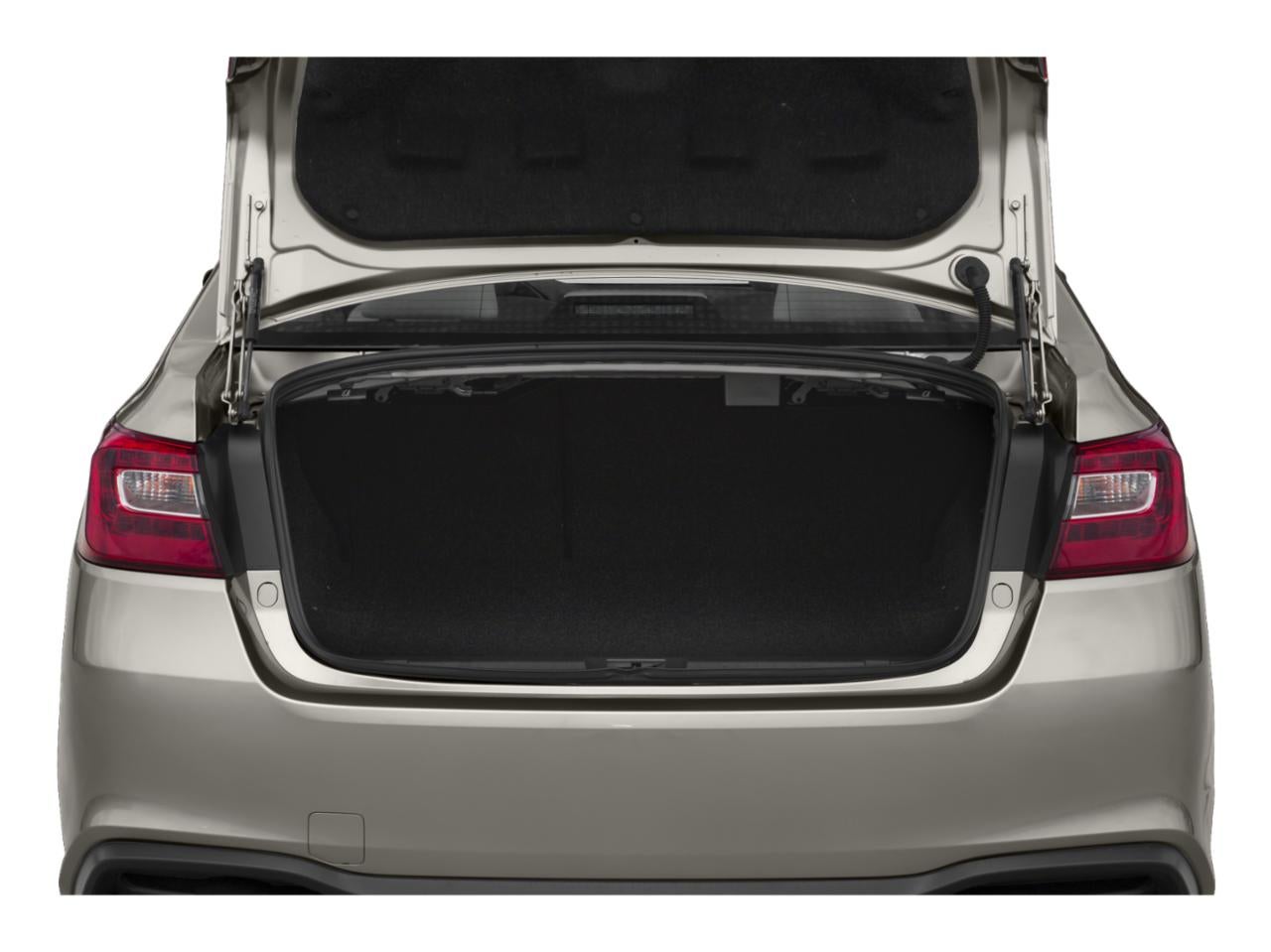 2019 Subaru Legacy 2.5i